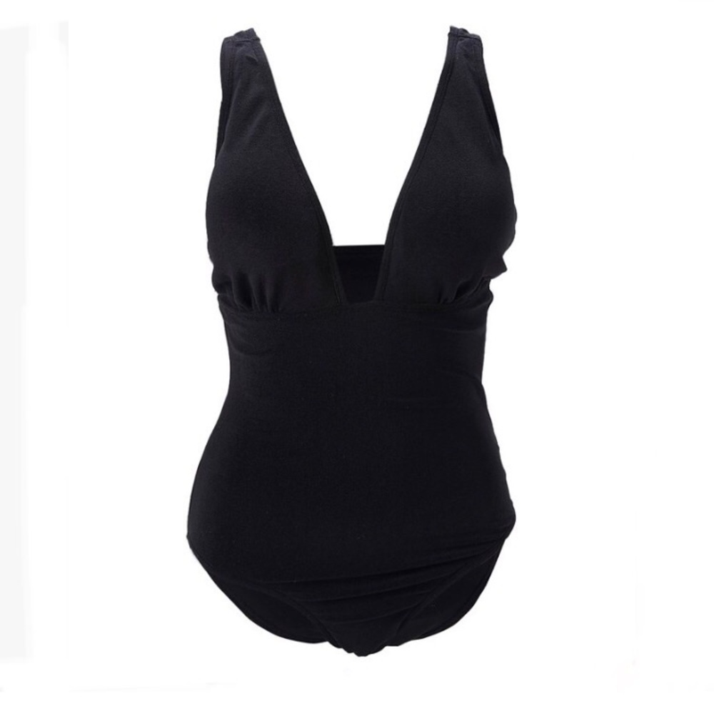 Juicy Couture one-piece swimsuit